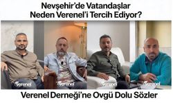 Nevşehir’de Vatandaşlar Kurban Bağışındaki Tercihini Anlattı
