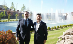 MÜSİAD Hollanda Heyetinden Nevşehir’e Kapsamlı Ziyaret