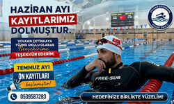 Volkan Çetinkaya’dan Nevşehir Halkına Teşekkür ve Bayram Mesajı