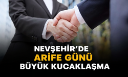 Nevşehir’de Bayramlaşma Programları Bugün Düzenlenecek
