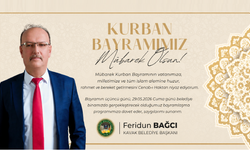 Kavak Belediye Başkanı Bağcı’dan Kurban Bayramı Mesajı ve Davet