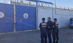 Sahte Kimlikli Firari Nevşehir'de Yakayı Ele Verdi