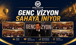 NTSO Başkan Adayı Babaoğlu: 'Nevşehir Genç Vizyon Sahaya İniyor'