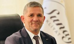 Sunay Özdemir, Ticaret Borsası Başkan Adaylığını Açıkladı