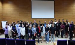 NEVÜ’de “Güçlendirilmiş Hemşireler Hayat Kurtarır” Konferansı Düzenlendi