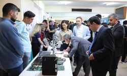NEVÜ Meslek Yüksekokulundan “3. Geleneksel Bilim Şenliği”