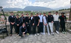 Nevşehir YURTLİG Takımı Türkiye’de Son 4’e Kaldı