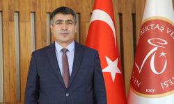 NEVÜ Rektörü Prof. Dr. Semih Aktekin’den 19 Mayıs Mesajı