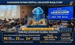 Kapadokya Hackathon 2026 Başlıyor