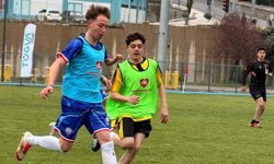 Nevşehir’de Dev Turnuva: 300’den Fazla Genç "Gençlig" İçin Sahaya Çıktı!