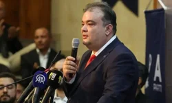 Ergül: Türkiye Enerjide Geçiş Ülkesi Değil, Küresel Merkez Olmalı