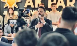 AK Parti Nevşehir İl Başkanı Aygün Kurban Bayramı Mesajı