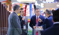 Kapadokya Alan Başkanı Aslanbay, ITB China 2026’ya Katıldı
