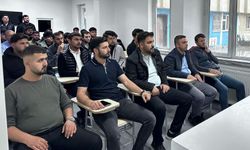 Nevşehir Ülkü Ocakları’ndan “100. Yılında Bakü Türkoloji Kongresi” Anma Programı