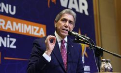 AK Parti Genel Başkan Yardımcısı Demir Nevşehir’e Geliyor