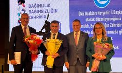 Nevşehir’de Bağımlılıkla Mücadele Paneli: Gençler Bilinçlendirildi