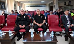 Nevşehir’de Kurban Bayramı Tedbirleri Masaya Yatırıldı
