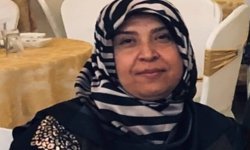 Nevşehir'de Kaynak Ailesinin Acı Günü