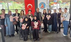 Avanos’ta Şehit Ailelerine Vefa Buluşması