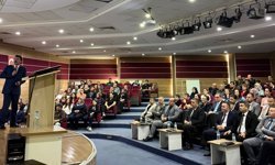 Nevşehir’de Sağlık Turizmi Masaya Yatırıldı