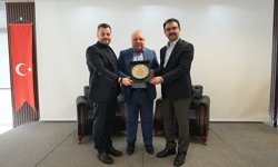 Nevşehir’in “Alemdar İftar Sofrası” Türkiye Genelinde Ödül Aldı