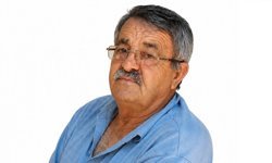 Nar Beldesinden İsmail Hakkı Köse vefat etti
