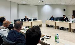 Nevşehir’de BİMSADER Toplantısında Sektörün Geleceği Masaya Yatırıldı