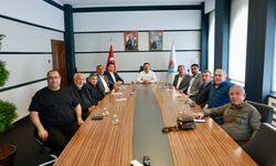 Başkan Rasim Arı: “Nevşehir’in Alın Terine ve Emeğine Sahip Çıkmaya Devam Edeceğiz”
