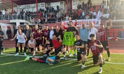 Nevşehir'i BAL'da Derinkuyugücü Temsil Edecek