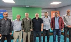 Alemdar İmam Hatipliler Derneği’nde “Yapay Zeka” Semineri
