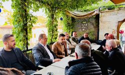 Cumhur İttifakı Mustafapaşa’da işi sıkı tutuyor