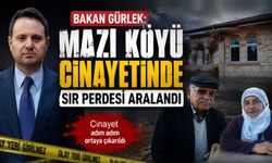 Nevşehir’de 10 Yıllık Faili Meçhul Dosya Aydınlatıldı