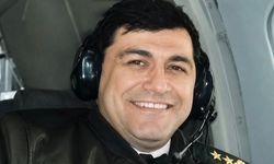 Nevşehirli Emekli Albay İlkay Koç Hayatını Kaybetti