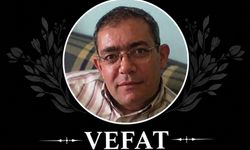 Nar Kasabası’ndan Ahmet Tığlı Vefat Etti