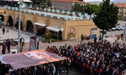 19 Mayıs Nevşehir İlçelerinde Dolu Dolu Kutlandı