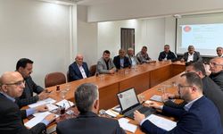 Nevşehir’de Birlik Meclisi Üyeleri Belirlendi