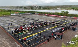 Gülşehir’de Bocce Volo Türkiye Şampiyonası Coşkusu Başladı