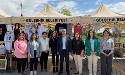 Gülşehir’de 3. Mantarkaya Gençlik Festivali Coşkuyla Başladı