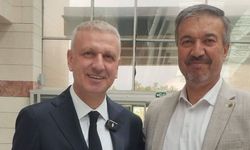 Nevşehir EBS Başkanı Öcal, Kamu Çalışanlarının Taleplerini İletti