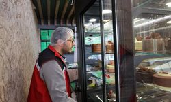 Nevşehir’de Bayram Öncesi Gıda Denetimleri Sıklaştırıldı