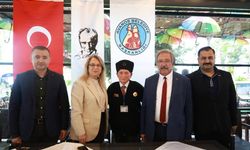 Avanos’ta Bayramlaşma Programına Yoğun İlgi
