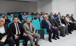 Nevşehir’de “Maarifin Kalbinde Marifetli Gençlik” İçin Yol Haritası Belirlendi