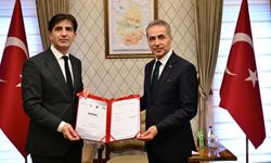 Nevşehir’de KOP ile İki Önemli Protokol İmzalandı