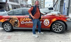 Galatasaray Taraftarları Nevşehir’de Şampiyonluğa Hazırlanıyor