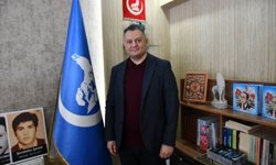 Nevşehir Ülkü Ocakları Başkanı Uçar’dan Anlamlı 3 Mayıs Açıklaması
