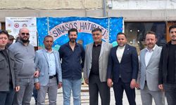 Zafer Partisi’nden Mustafapaşa’da CHP’ye Destek