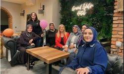 Nevşehir’de Engelli Anneler İçin Anlamlı Anneler Günü Buluşması