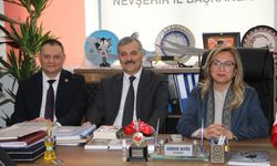 Nevşehir'de MHP ve Ülkü Ocakları Ortak Bayramlaşma Yapacak