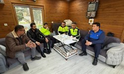 Nevşehir’de Korsan Taşımacılıkta Konum Sistemi Devrede