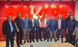 Yeniden Refah Partisi Mustafapaşa Adayını Açıkladı